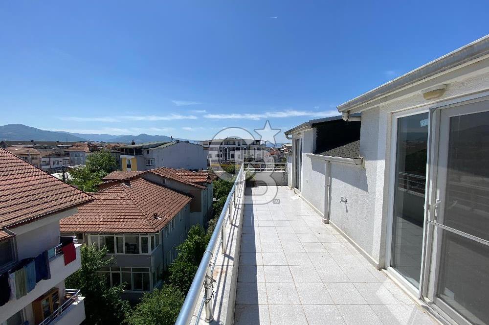 KOCAELİ KARTEPE FSM'DE CADDE ÜZERİ KİRALIK DUBLEKS DAİRE