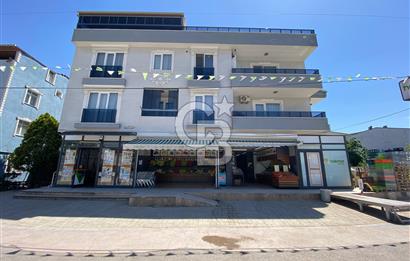 KOCAELİ KARTEPE FSM'DE CADDE ÜZERİ KİRALIK DUBLEKS DAİRE