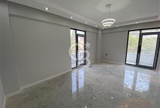 CB TOWER KARTEPE'DE CADDE ÜZERİ SIFIR 2+1 ARAKAT SATILIK DAİRE - 1 - 327426