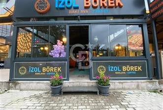 YAHYAKAPTAN' DA TABELA DEĞERİ YÜKSEK DEVREN KİRALIK İŞ YERİ - 2 - 327437