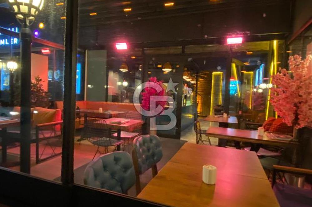 YAHYAKAPTAN' DA TABELA DEĞERİ YÜKSEK DEVREN KİRALIK İŞ YERİ