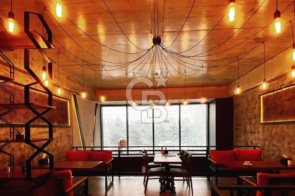 YAHYAKAPTAN' DA TABELA DEĞERİ YÜKSEK DEVREN KİRALIK İŞ YERİ