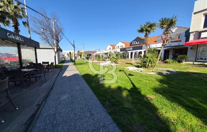 MENEMEN TÜRKELLİ AVM İÇİ / OTOYOL CEPHELİ DEVREN İŞLETME