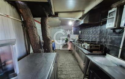 MENEMEN TÜRKELLİ AVM İÇİ / OTOYOL CEPHELİ DEVREN İŞLETME