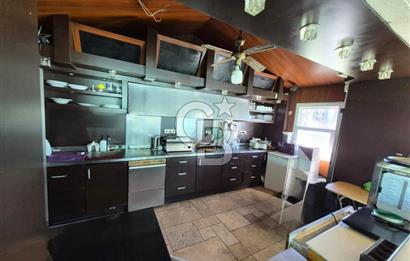 MENEMEN TÜRKELLİ AVM İÇİ / OTOYOL CEPHELİ DEVREN İŞLETME