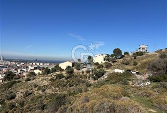 Balçova Çetin Emeç Mahallesinde Satılık İmarlı Arsa - 1 - 327443