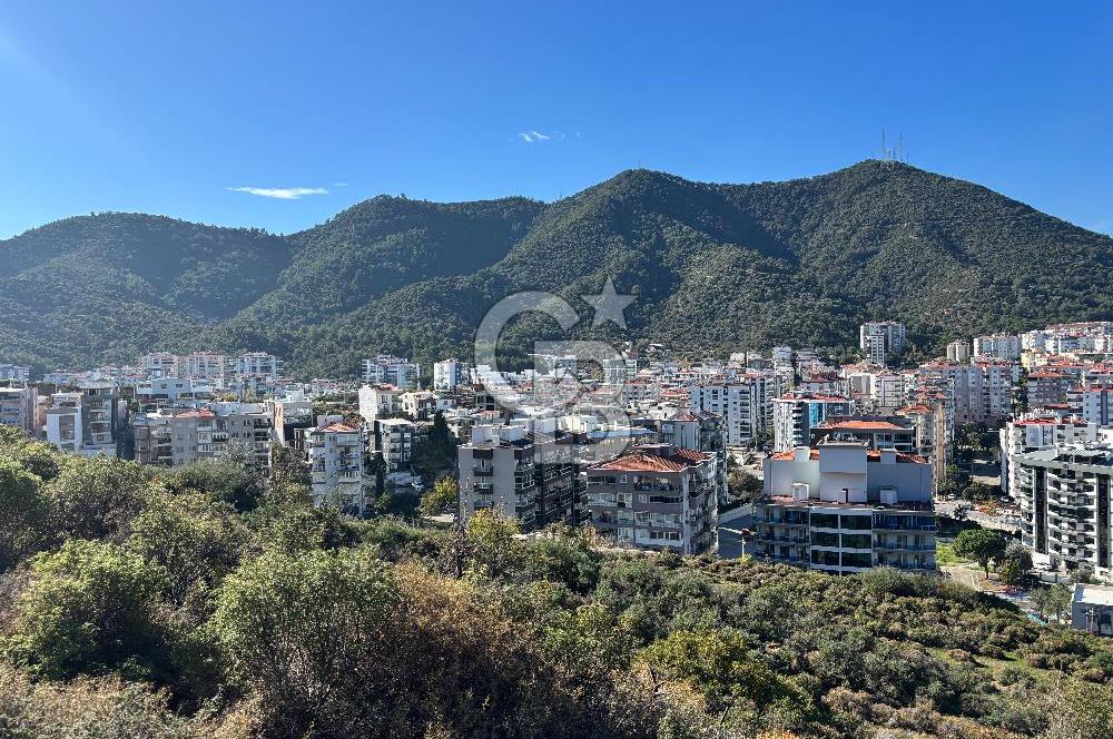 Balçova Çetin Emeç Mahallesinde Satılık İmarlı Arsa