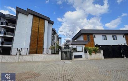 Düz Bahçeli Ferah Ve Geniş daire Manar 3