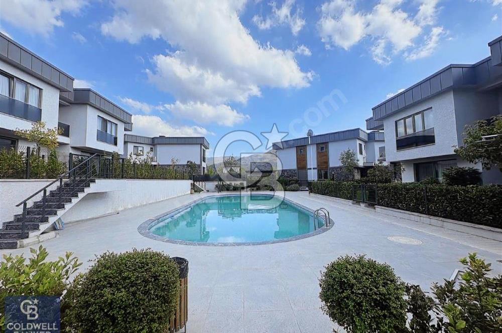 Düz Bahçeli Ferah Ve Geniş daire Manar 3