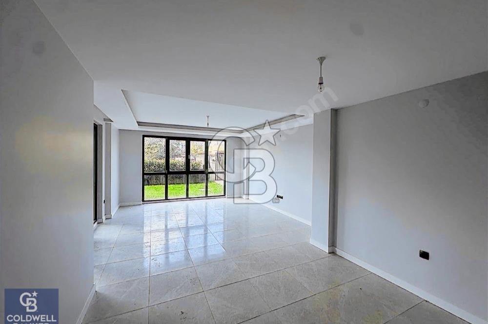 Düz Bahçeli Ferah Ve Geniş daire Manar 3