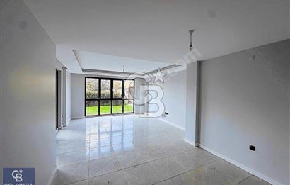 Düz Bahçeli Ferah Ve Geniş daire Manar 3