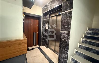 KARABAĞLAR YEŞİLYURT VATAN MAHALLESİNDE  ARAKAT • 3+1 • ASANSÖRLÜ • KAPALI OTOPARKLI  MASRAFSIZ, LÜKS VE FERAH SATILIK DAİRE