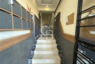 KARABAĞLAR YEŞİLYURT VATAN MAHALLESİNDE  ARAKAT • 3+1 • ASANSÖRLÜ • KAPALI OTOPARKLI  MASRAFSIZ, LÜKS VE FERAH SATILIK DAİRE - 4 - 327436