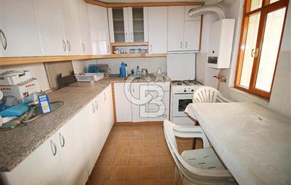 CB OPİA'DAN ''FATİH 'DE  BAHÇELİ ,HUZUR DOLU SATILIK MÜSTAKİL''