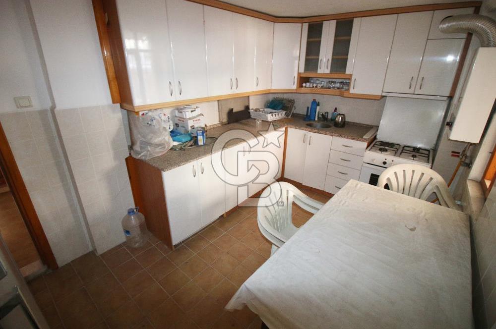 CB OPİA'DAN ''FATİH 'DE  BAHÇELİ ,HUZUR DOLU SATILIK MÜSTAKİL''