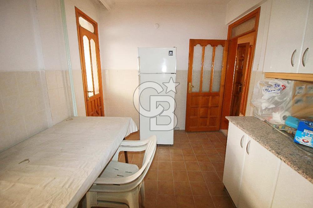 CB OPİA'DAN ''FATİH 'DE  BAHÇELİ ,HUZUR DOLU SATILIK MÜSTAKİL''