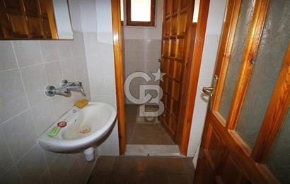 CB OPİA'DAN ''FATİH 'DE  BAHÇELİ ,HUZUR DOLU SATILIK MÜSTAKİL''