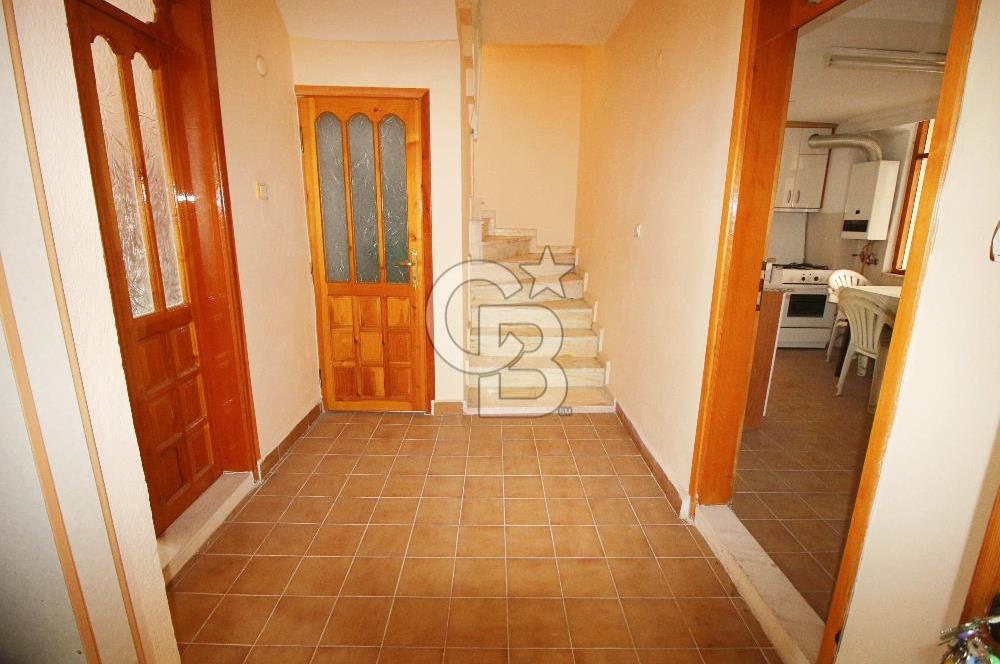 CB OPİA'DAN ''FATİH 'DE  BAHÇELİ ,HUZUR DOLU SATILIK MÜSTAKİL''