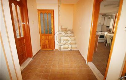 CB OPİA'DAN ''FATİH 'DE  BAHÇELİ ,HUZUR DOLU SATILIK MÜSTAKİL''