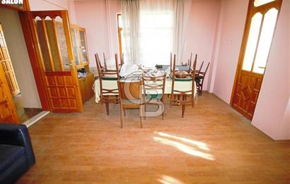 CB OPİA'DAN ''FATİH 'DE  BAHÇELİ ,HUZUR DOLU SATILIK MÜSTAKİL''