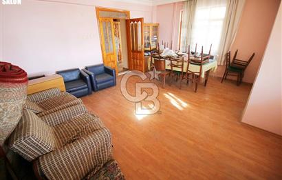 CB OPİA'DAN ''FATİH 'DE  BAHÇELİ ,HUZUR DOLU SATILIK MÜSTAKİL''