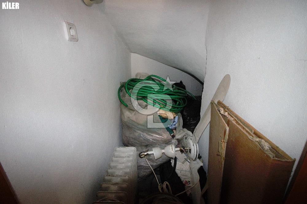 CB OPİA'DAN ''FATİH 'DE  BAHÇELİ ,HUZUR DOLU SATILIK MÜSTAKİL''