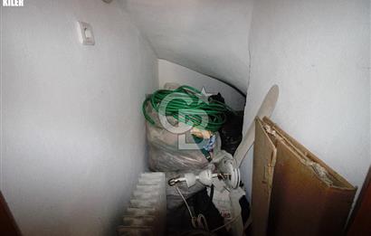 CB OPİA'DAN ''FATİH 'DE  BAHÇELİ ,HUZUR DOLU SATILIK MÜSTAKİL''