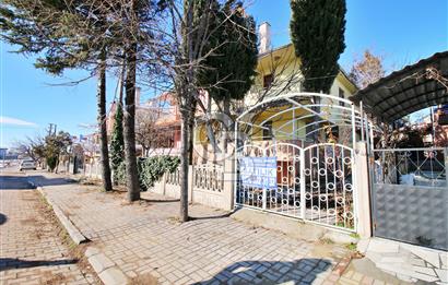 CB OPİA'DAN ''FATİH 'DE  BAHÇELİ ,HUZUR DOLU SATILIK MÜSTAKİL''