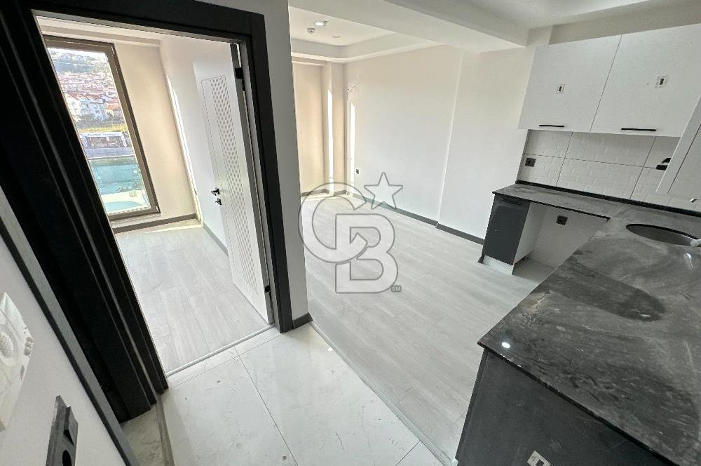 CB AKADEMİ DIAMOND Q REZİDANS SATILIK ARAKAT 1+1 DAİRE