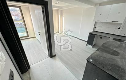 CB AKADEMİ DIAMOND Q REZİDANS SATILIK ARAKAT 1+1 DAİRE