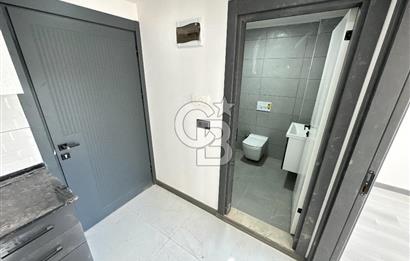 CB AKADEMİ DIAMOND Q REZİDANS SATILIK ARAKAT 1+1 DAİRE