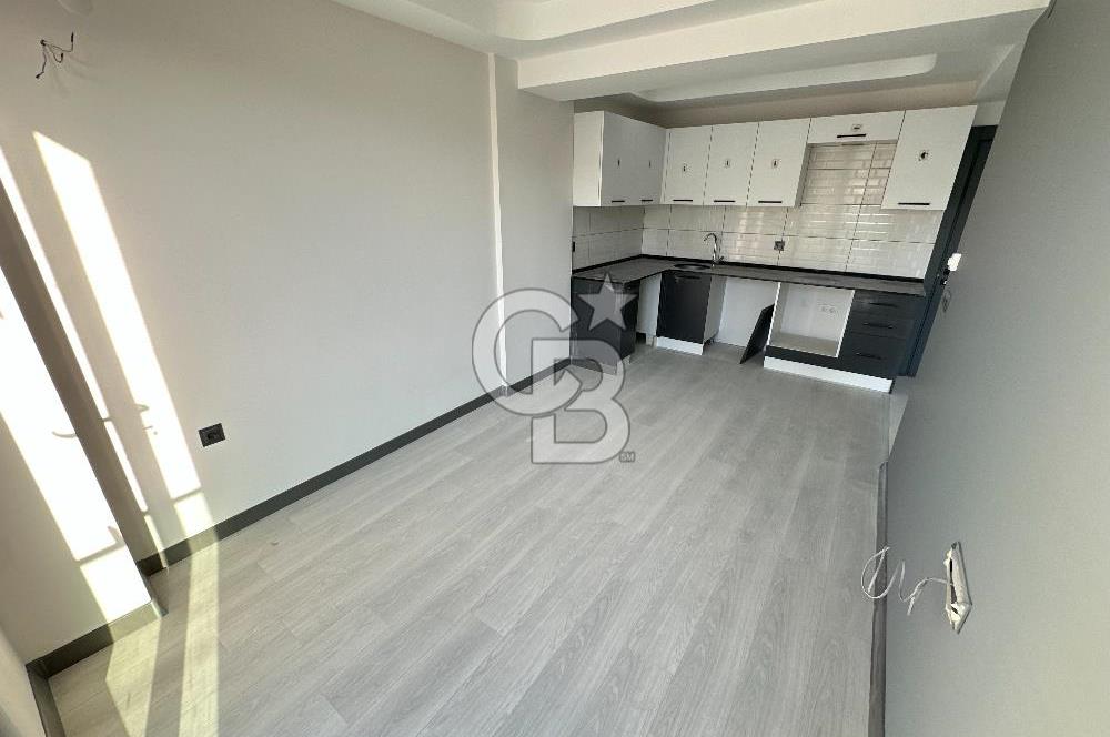 CB AKADEMİ DIAMOND Q REZİDANS SATILIK ARAKAT 1+1 DAİRE