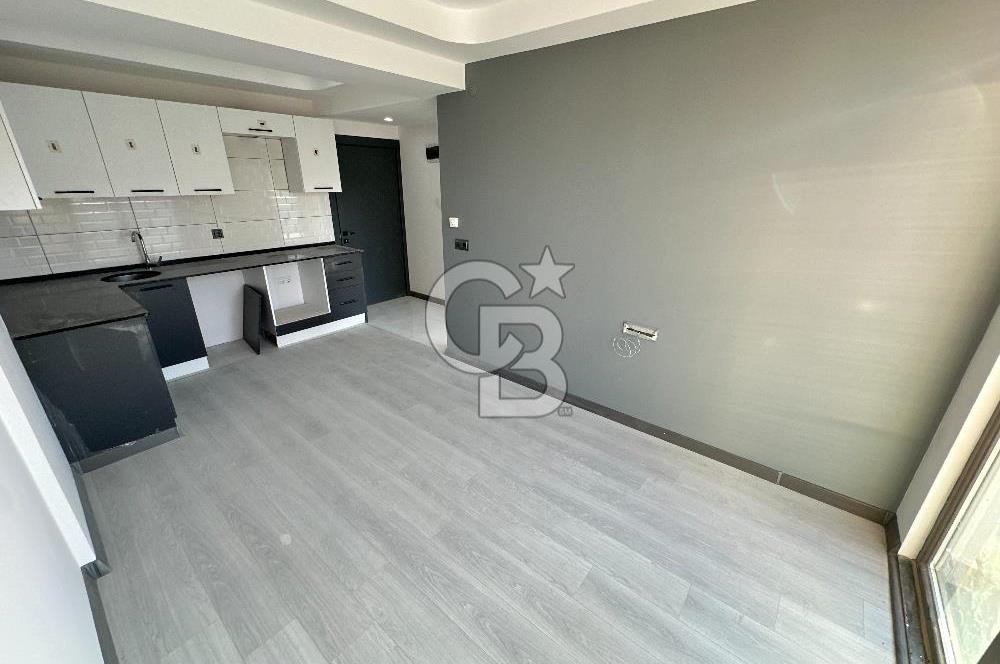 CB AKADEMİ DIAMOND Q REZİDANS SATILIK ARAKAT 1+1 DAİRE