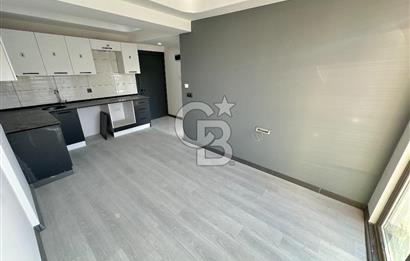 CB AKADEMİ DIAMOND Q REZİDANS SATILIK ARAKAT 1+1 DAİRE