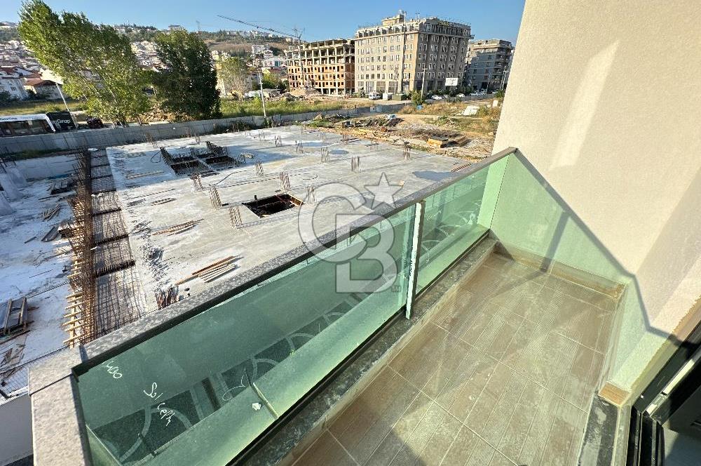 CB AKADEMİ DIAMOND Q REZİDANS SATILIK ARAKAT 1+1 DAİRE