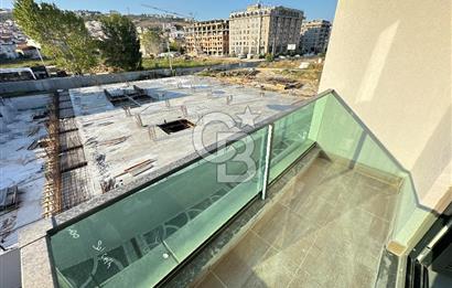 CB AKADEMİ DIAMOND Q REZİDANS SATILIK ARAKAT 1+1 DAİRE