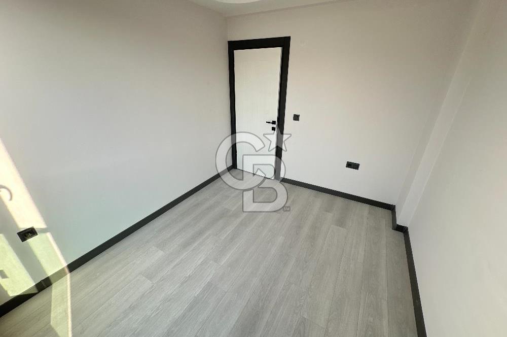CB AKADEMİ DIAMOND Q REZİDANS SATILIK ARAKAT 1+1 DAİRE
