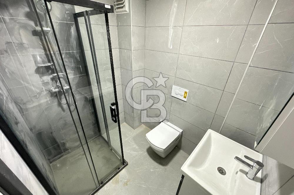 CB AKADEMİ DIAMOND Q REZİDANS SATILIK ARAKAT 1+1 DAİRE