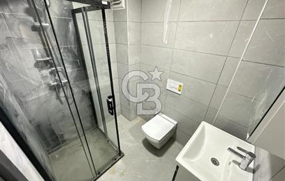 CB AKADEMİ DIAMOND Q REZİDANS SATILIK ARAKAT 1+1 DAİRE