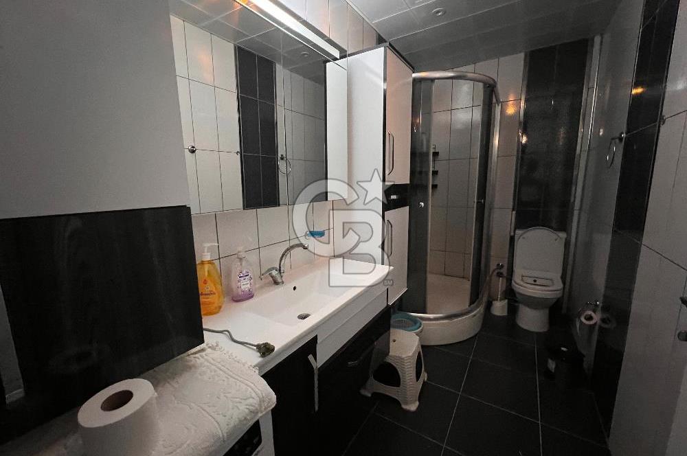 CB ERVA'DAN SOYAK BLOKLARI KİRALIK DUBLKES 1+1 EŞYALI DAİRE