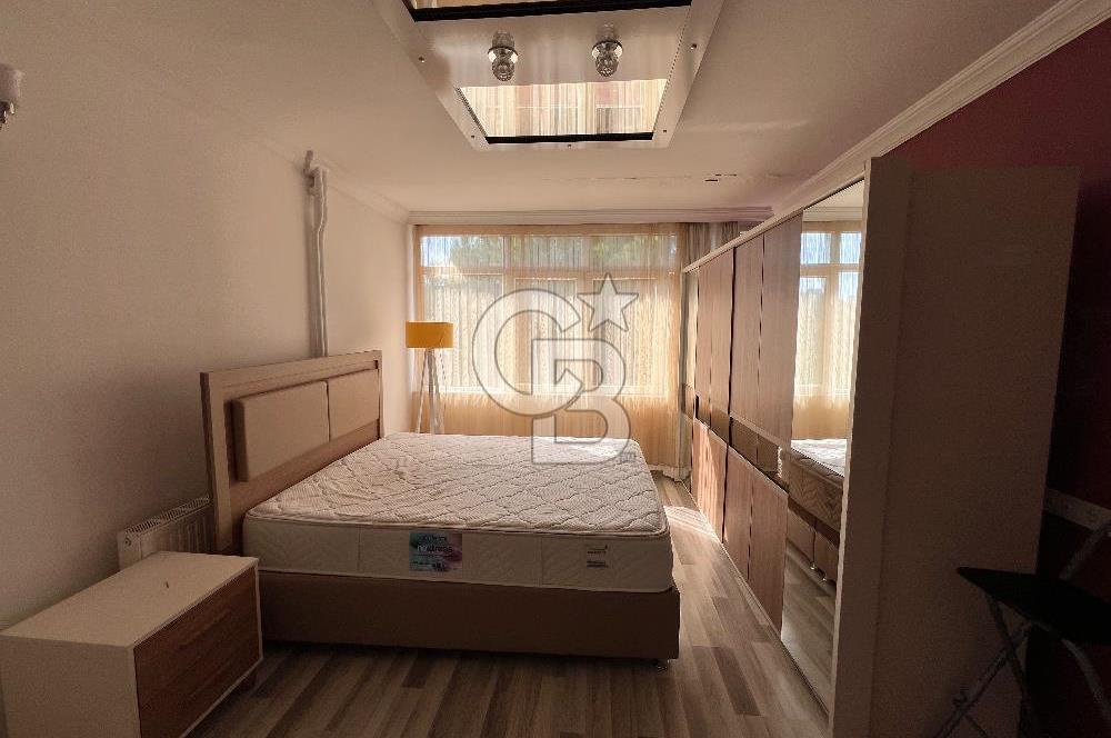 CB ERVA'DAN SOYAK BLOKLARI KİRALIK DUBLKES 1+1 EŞYALI DAİRE