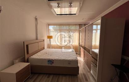 CB ERVA'DAN SOYAK BLOKLARI KİRALIK DUBLKES 1+1 EŞYALI DAİRE