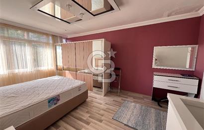 CB ERVA'DAN SOYAK BLOKLARI KİRALIK DUBLKES 1+1 EŞYALI DAİRE