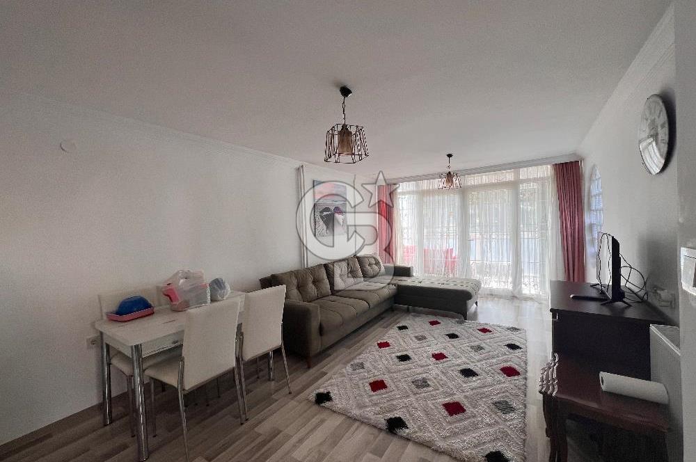 CB ERVA'DAN SOYAK BLOKLARI KİRALIK DUBLKES 1+1 EŞYALI DAİRE