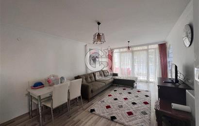 CB ERVA'DAN SOYAK BLOKLARI KİRALIK DUBLKES 1+1 EŞYALI DAİRE