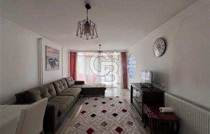 CB ERVA'DAN SOYAK BLOKLARI KİRALIK DUBLKES 1+1 EŞYALI DAİRE