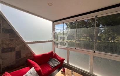 CB ERVA'DAN SOYAK BLOKLARI KİRALIK DUBLKES 1+1 EŞYALI DAİRE