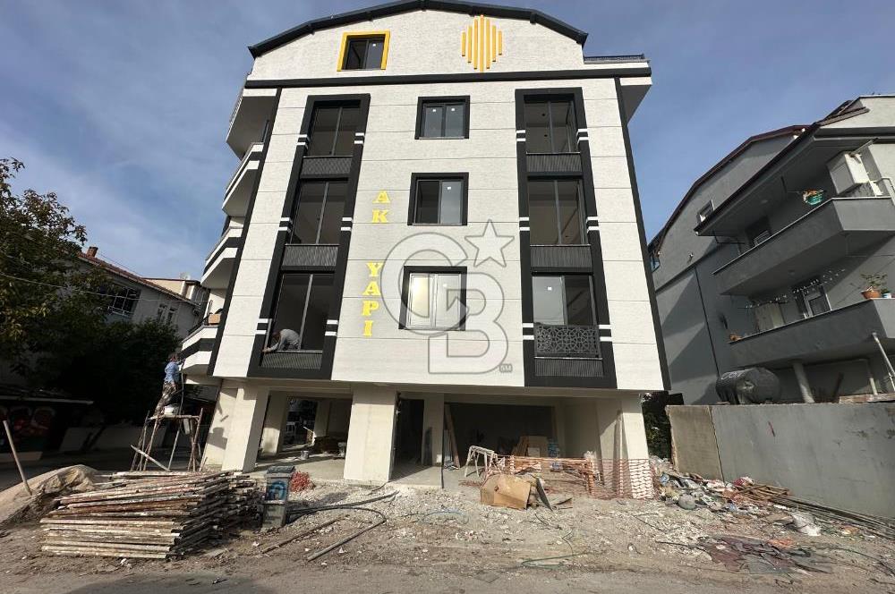 KOCAELİ/KÖRFEZ GÜNEY MAHALLESİN'DE 3+1 SATILIK DUBLEKS DAİRE