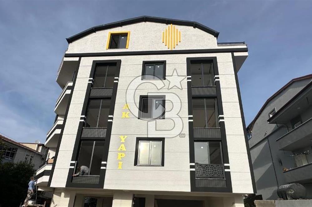 KOCAELİ/KÖRFEZ GÜNEY MAHALLESİN'DE 3+1 SATILIK DUBLEKS DAİRE
