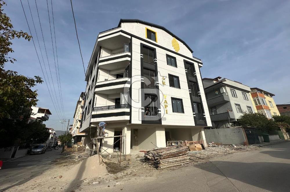 KOCAELİ/KÖRFEZ GÜNEY MAHALLESİN'DE 3+1 SATILIK DUBLEKS DAİRE